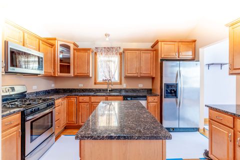 Tiny photo for Chicago, IL 60629 (MLS # 12452161)