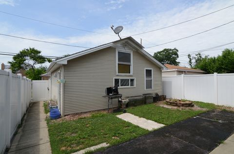 Tiny photo for Chicago, IL 60629 (MLS # 12452161)