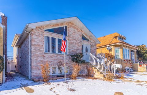 Tiny photo for Chicago, IL 60629 (MLS # 12452161)