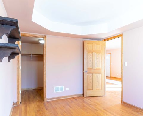 Tiny photo for Chicago, IL 60629 (MLS # 12452161)