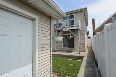 Tiny photo for Chicago, IL 60629 (MLS # 12452161)