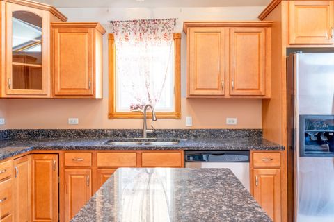 Tiny photo for Chicago, IL 60629 (MLS # 12452161)