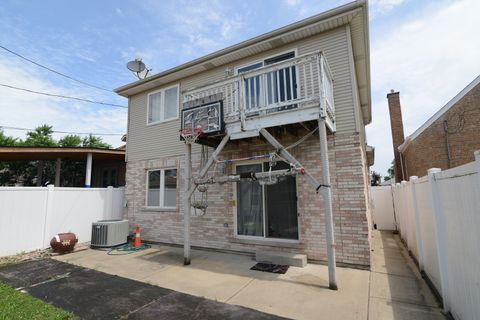 Tiny photo for Chicago, IL 60629 (MLS # 12452161)