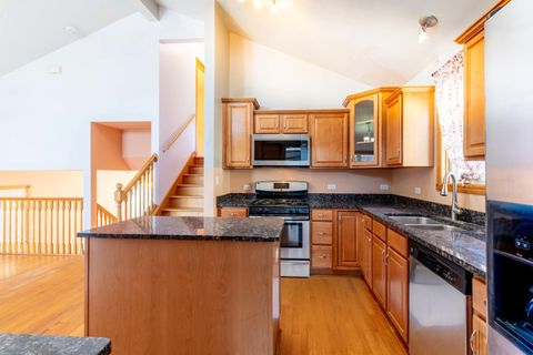 Tiny photo for Chicago, IL 60629 (MLS # 12452161)