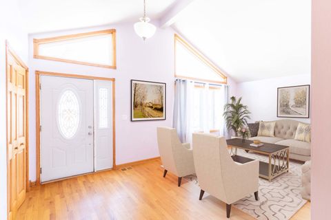 Tiny photo for Chicago, IL 60629 (MLS # 12452161)