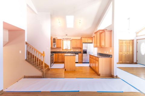 Tiny photo for Chicago, IL 60629 (MLS # 12452161)