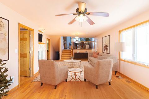 Tiny photo for Chicago, IL 60629 (MLS # 12452161)