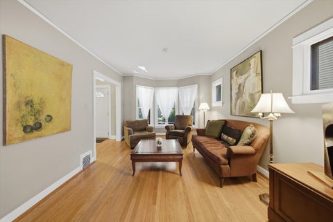 Tiny photo for 937 Wenonah Avenue, Oak Park, IL 60304 (MLS # 12720954)