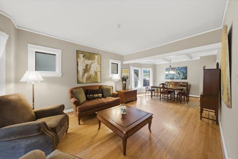Tiny photo for 937 Wenonah Avenue, Oak Park, IL 60304 (MLS # 12720954)