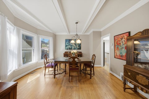 Tiny photo for 937 Wenonah Avenue, Oak Park, IL 60304 (MLS # 12720954)