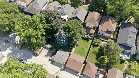 Tiny photo for 937 Wenonah Avenue, Oak Park, IL 60304 (MLS # 12720954)