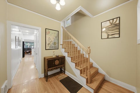 Tiny photo for 937 Wenonah Avenue, Oak Park, IL 60304 (MLS # 12720954)