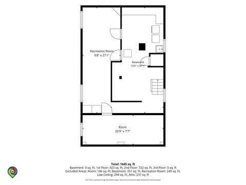 Tiny photo for 937 Wenonah Avenue, Oak Park, IL 60304 (MLS # 12720954)
