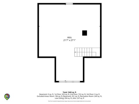 Tiny photo for 937 Wenonah Avenue, Oak Park, IL 60304 (MLS # 12720954)