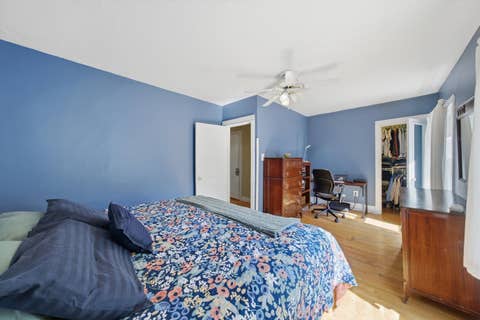 Tiny photo for 937 Wenonah Avenue, Oak Park, IL 60304 (MLS # 12720954)