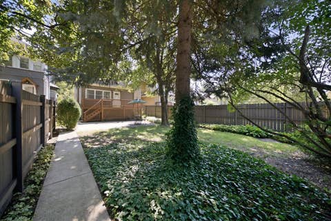 Tiny photo for 937 Wenonah Avenue, Oak Park, IL 60304 (MLS # 12720954)