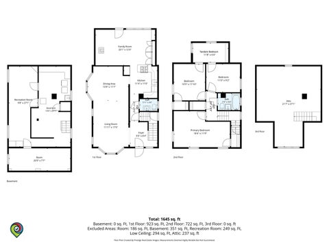 Tiny photo for 937 Wenonah Avenue, Oak Park, IL 60304 (MLS # 12720954)