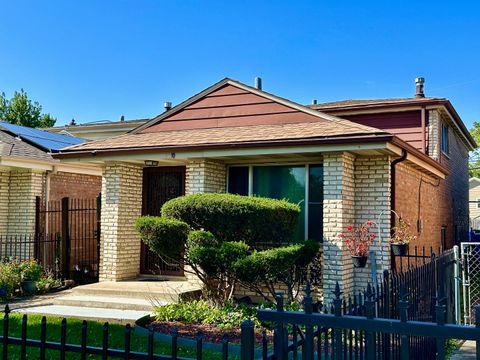 Tiny photo for 9310 S Eggleston Avenue, Chicago, IL 60620 (MLS # 12493459)