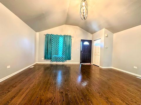 Tiny photo for 9310 S Eggleston Avenue, Chicago, IL 60620 (MLS # 12493459)
