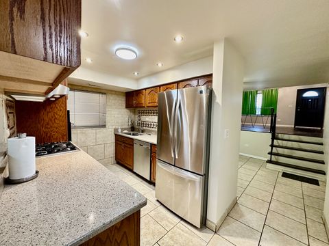 Tiny photo for 9310 S Eggleston Avenue, Chicago, IL 60620 (MLS # 12493459)