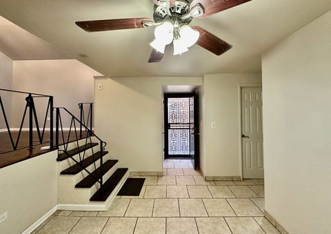 Tiny photo for 9310 S Eggleston Avenue, Chicago, IL 60620 (MLS # 12493459)