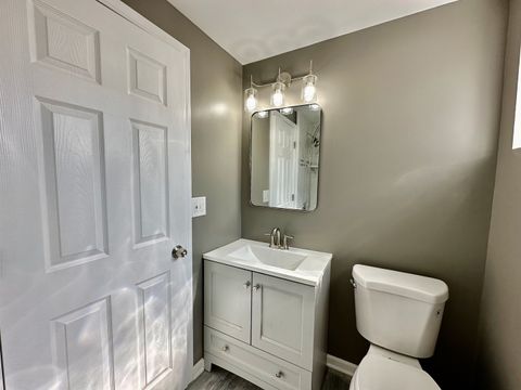 Tiny photo for 9310 S Eggleston Avenue, Chicago, IL 60620 (MLS # 12493459)