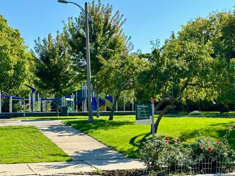 Tiny photo for 9310 S Eggleston Avenue, Chicago, IL 60620 (MLS # 12493459)