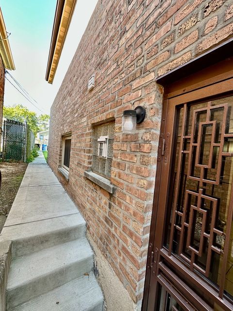Tiny photo for 9310 S Eggleston Avenue, Chicago, IL 60620 (MLS # 12493459)