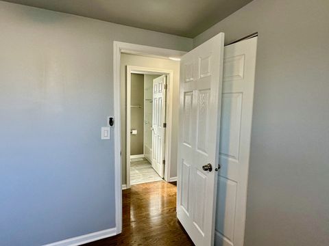 Tiny photo for 9310 S Eggleston Avenue, Chicago, IL 60620 (MLS # 12493459)