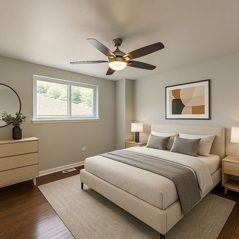 Tiny photo for 9310 S Eggleston Avenue, Chicago, IL 60620 (MLS # 12493459)