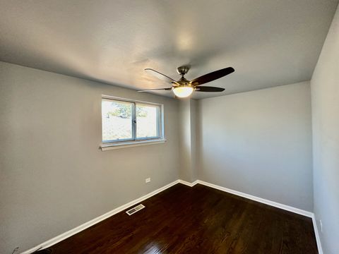 Tiny photo for 9310 S Eggleston Avenue, Chicago, IL 60620 (MLS # 12493459)