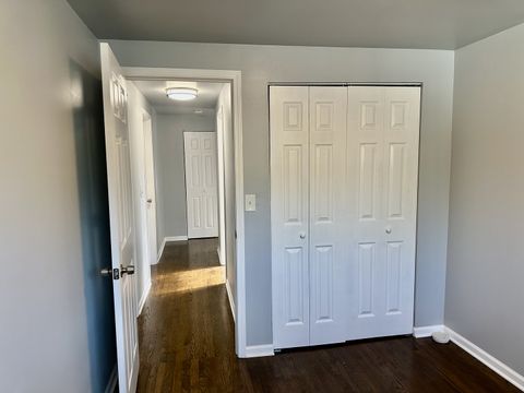 Tiny photo for 9310 S Eggleston Avenue, Chicago, IL 60620 (MLS # 12493459)