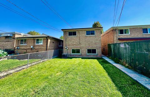 Tiny photo for 9310 S Eggleston Avenue, Chicago, IL 60620 (MLS # 12493459)
