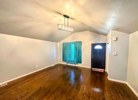 Tiny photo for 9310 S Eggleston Avenue, Chicago, IL 60620 (MLS # 12493459)