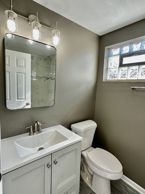 Tiny photo for 9310 S Eggleston Avenue, Chicago, IL 60620 (MLS # 12493459)