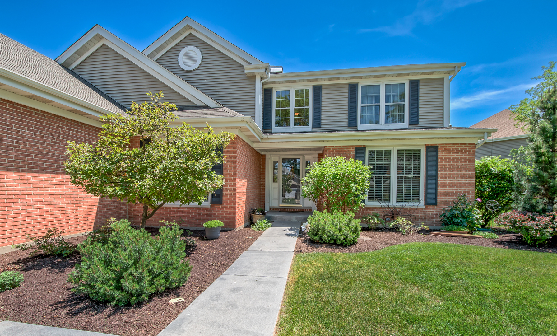 1337 Saddlebrook Road