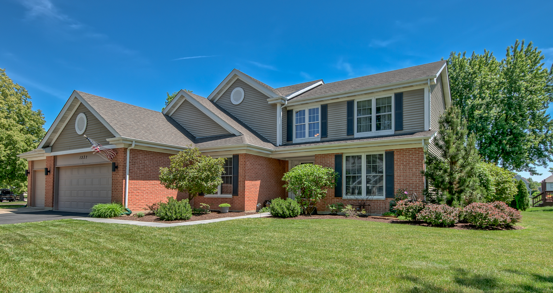 1337 Saddlebrook Road