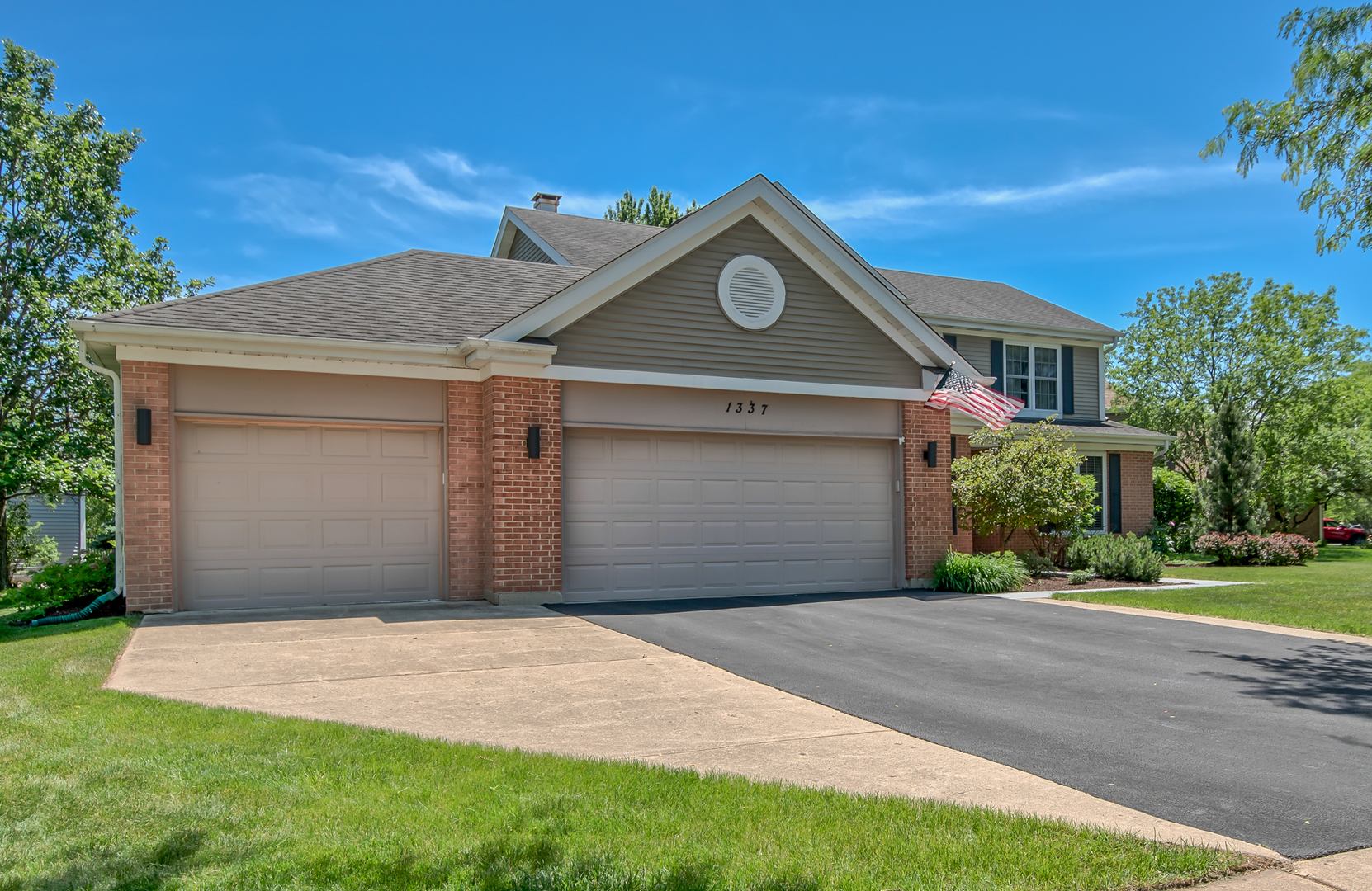1337 Saddlebrook Road