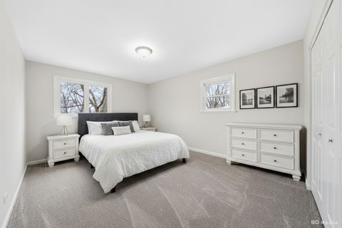 Tiny photo for 15118 Hillside Avenue, Oak Forest, IL 60452 (MLS # 12680225)