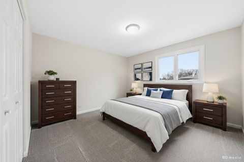 Tiny photo for 15118 Hillside Avenue, Oak Forest, IL 60452 (MLS # 12680225)