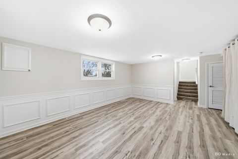 Tiny photo for 15118 Hillside Avenue, Oak Forest, IL 60452 (MLS # 12680225)