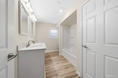 Tiny photo for 15118 Hillside Avenue, Oak Forest, IL 60452 (MLS # 12680225)