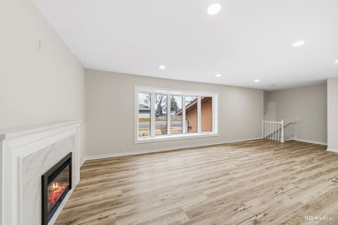 Tiny photo for 15118 Hillside Avenue, Oak Forest, IL 60452 (MLS # 12680225)