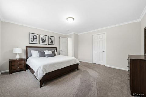 Tiny photo for 15118 Hillside Avenue, Oak Forest, IL 60452 (MLS # 12680225)