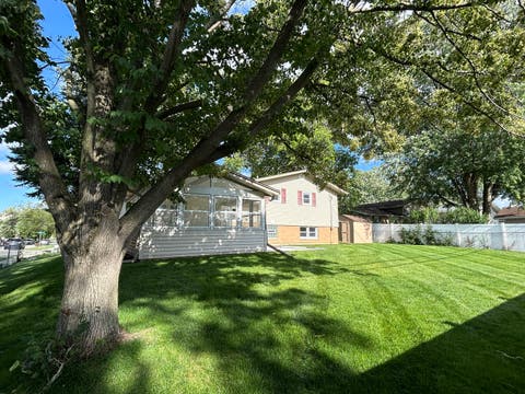 Tiny photo for 15118 Hillside Avenue, Oak Forest, IL 60452 (MLS # 12680225)