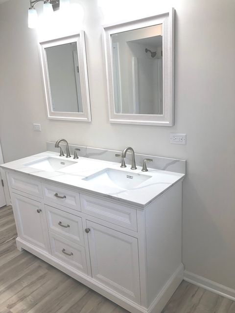 Tiny photo for 15118 Hillside Avenue, Oak Forest, IL 60452 (MLS # 12680225)