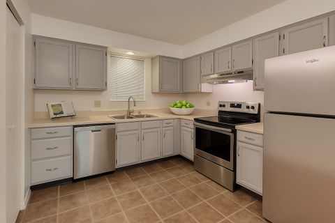 Tiny photo for 800 Ridge Road #114, Wilmette, IL 60091 (MLS # 12504801)