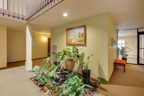 Tiny photo for 800 Ridge Road #114, Wilmette, IL 60091 (MLS # 12504801)