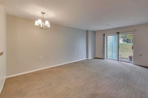 Tiny photo for 800 Ridge Road #114, Wilmette, IL 60091 (MLS # 12504801)