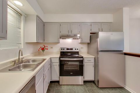 Tiny photo for 800 Ridge Road #114, Wilmette, IL 60091 (MLS # 12504801)
